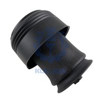 OEM 37126795013 37126795014 ressort de suspension pneumatique de soufflet de suspension arrière de voiture pour F15 F16