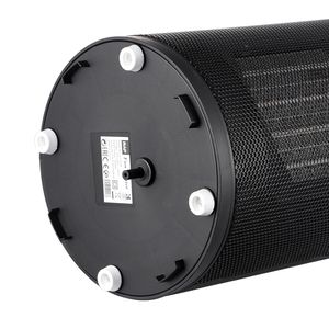 RAF Rotate Heating Oscillation Desk Heater <b>Fan</b> Space Indoor PTC for Bedroom Office Portable Ventilation <b>Fans</b> F - Product Image 6