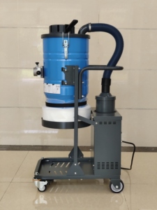 Nouvel <span class=keywords><strong>aspirateur</strong></span> industriel électrique portable avec bac de collecte de poussière de grande capacité pour <span class=keywords><strong>copeaux</strong></span> de <span class=keywords><strong>bois</strong></span> et poussière métallique - Product Image 5