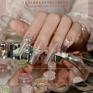 2025 New <b>Nail</b> Polish Glue Flash <b>Set</b> <b>Nail</b> <b>Gel</b> Factory Custom logo UV <b>GEL</b> Polish Supplier - Product Image 5