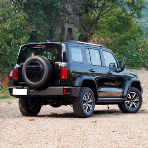 2024 Great Wall Tank 300 2.0T Gasolina, SUV Usado, Vehículo Todoterreno Chino, TANK 300 a Gasolina <span class=keywords><strong>en</strong></span> <span class=keywords><strong>Venta</strong></span>, Depósito - Product Image 6
