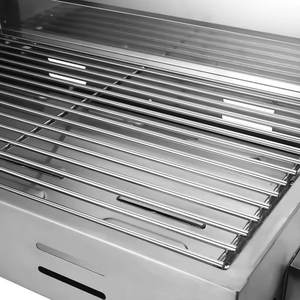 Nuevo Soporte Ajustable para Parrilla de Barbacoa para Barcos, de Acero Inoxidable 304/316, para Yates, Parrilla de <span class=keywords><strong>Gas</strong></span>, Venta al por Mayor de Fábrica Marina - Product Image 6