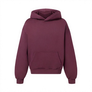 Sudadera Personalizada de Alta Calidad para Marcas de Moda Urbana y Etiquetas de Lujo en EE. UU. - Product Image 1
