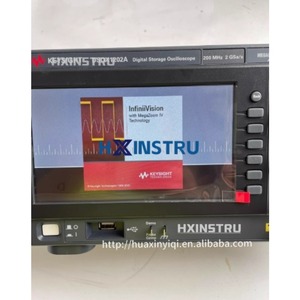 ออสซิลโลสโคป Keysight DSOX1202A ประสิทธิภาพสูง 70/100/200 MHz 2 ช่องสัญญาณอนาล็อก H - Product Image 3