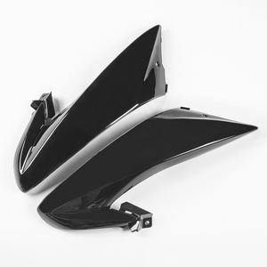 Cubierta Lateral del Radiador XXUN, Panel de Revestimiento Lateral Delantero para SUZUKI <span class=keywords><strong>GSX</strong></span>-<span class=keywords><strong>S</strong></span> <span class=keywords><strong>1000</strong></span> GSXS <span class=keywords><strong>1000</strong></span> <span class=keywords><strong>GSX</strong></span>-S1000 2015-2020 - Product Image 3