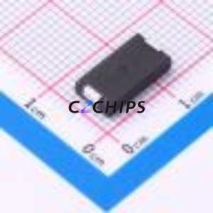 Condensador de Seguridad SMD ST3Y1Y5U332M500VAC, 6x11.4mm 3.3nF 20% 500V Y1 - Product Image 2