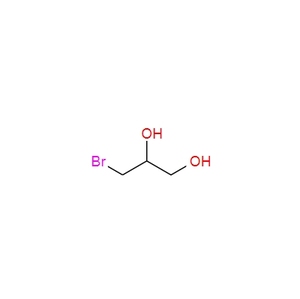 3-Bromo-1,2-propanediol de haute pureté CAS 4704-77-2 Agent protecteur fonctionnel carboxylique - Product Image 2