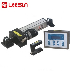 Hệ Thống Điều Khiển Hướng Dẫn Web (Cảm Biến Siêu Âm) Cho Cuộn Dây - Product Image 6