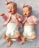 Fabriqué en Chine en gros Mini jouet personnalisé Vinyl Soft Alive Bebe Silicone Baby Doll réaliste Reborn Girl