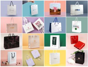 Bolsas de Papel Kraft Personalizadas KM, Diseño de Bolsas de Papel - Product Image 6