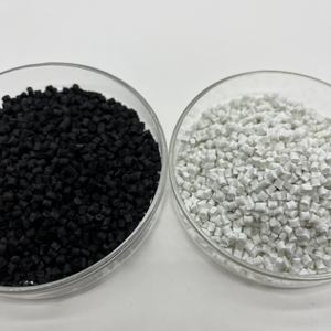 פוליאמיד 66 דרגה UL94 V0, 30% סיבי זכוכית, ללא הלוגן, מעכב בעירה, גרגירים לייצור בהזרקה - קשיחות וחוזק גבוהים - Product Image 3