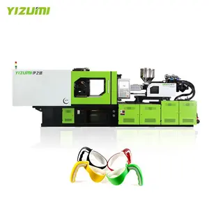 YIZUMI UN360C-BTP 360ton Professional Servo Multi Component Injection Molding Machine For Basket