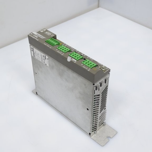 Controlador de Programación MC-4/11/03/400, Automatización Industrial - Product Image 1