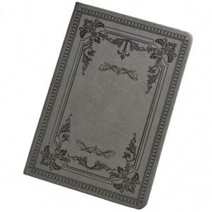 Cahiers A5 personnalisés de bonne qualité, colorés, avec symboles, pour étudiants, à bas prix - Product Image 4