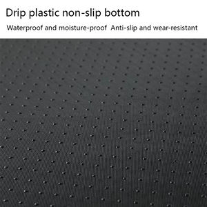 Perros pequeños medianos Donut Flower Fluffy Calming Puppy Cute in Teddy Sherpa Antideslizante para gatos de interior Anti-Ansiedad Cama para perros - Product Image 5