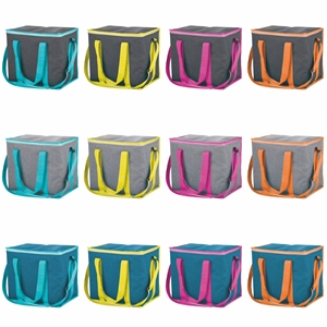 BORSA FRIGO 30 LT 12ASS. INTERNI IN ALLUMINIO - Product Image 1