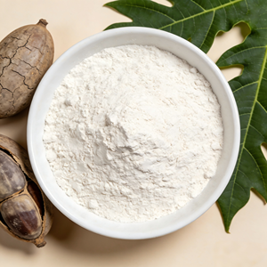 Extracto de Fruta de Baobab Puro y Natural en Polvo, Rico en Vitamina C, Suplemento Superalimento - Product Image 2