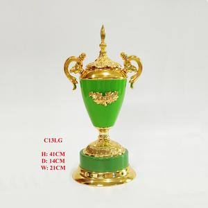 <span class=keywords><strong>Regalo</strong></span> premio per la coppa del trofeo in metallo per studenti e ragazzi che saltano il <span class=keywords><strong>cavallo</strong></span> per studenti e ragazzi - Product Image 1