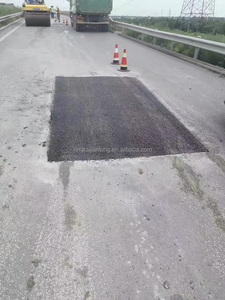 Sửa chữa nhựa đường asfalto bitum asfalto polimero sửa chữa ổ gà nhựa đường AC10 Vật liệu sửa chữa đường bộ - Product Image 5