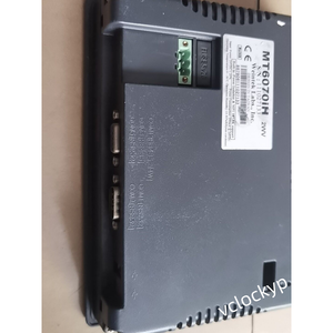 1 ชิ้นใหม่ WEINVIEW MT6070iH 5WV 7" นิ้วหน้าจอสัมผัส HMI - Product Image 2