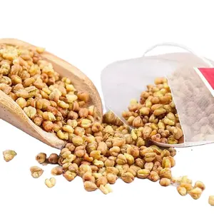 KU Qiao Cha ถุงชาจีนใส่ชาบัควีทรสขม - Product Image 1