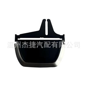 Para BMW Serie 5 G30 G38, Piezas de Tuning Interiores y Exteriores, Rejillas de Ventilación de Aire Acondicionado, Palancas de Cambio - Compatibles - Product Image 3