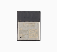 ESP32-C6-MINI-1-N4 asli 2.4GHz Wi-Fi 6 UNTUK modul produk asli