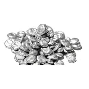 Nueva Tecnología en Polvo Esférico de Arena de Hierro, Precio 7.87g/cm3, para Acero de Alta Resistencia a la Tracción - Product Image 1