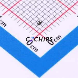 ESD401DPYR-TP ใหม่และต้นฉบับ DFN1006-2ทรานซิสเตอร์ ESD และป้องกันไฟกระชาก (TVS/ESD) - Product Image 2