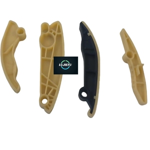 Kit rantai waktu Diesel AJ200 <span class=keywords><strong>2</strong></span>,0l Set lengkap LR084288 LR073745 LR073746 LR139715 untuk Land Rover Range Rover Vogue Discovery - Product Image 6