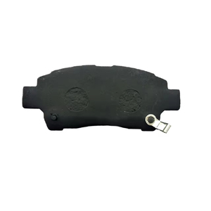 Plaquettes de frein avant en céramique neuves en gros pour Vitz Vios <span class=keywords><strong>Echo</strong></span> 04465-52070 04465-52031 D822 certifiées TUV 80000km - Product Image 3