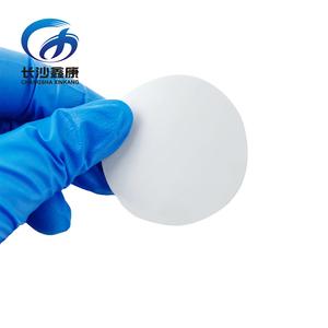 PVD Target 3N чистота высокой плотности LiNbO3 литий ниобат диск/распыляющая мишень - Product Image 1