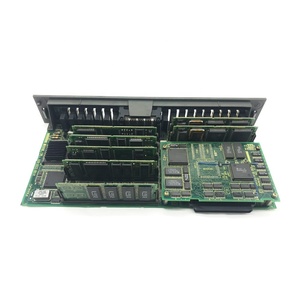 แผงวงจรควบคุมฟานุค A16B-3200-0090 ราคาขายส่ง - Product Image 2