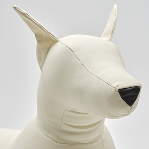 RT-<span class=keywords><strong>Dober</strong></span>-W Dog Props Display <span class=keywords><strong>Dober</strong></span> Maniquí PU y algodón Maniquí de perro suave - Product Image 6
