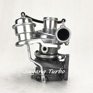 RHF3 Turbo VA410210 AS18 VB410210 per nuovi manzi di slittamento olandese Perkins, trattore Monroe N4LDI Tier 4B - Product Image 3