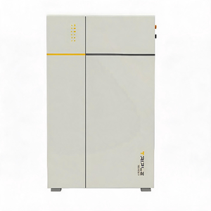 Batterie LiFePO4 <span class=keywords><strong>Triple</strong></span> <span class=keywords><strong>Power</strong></span> 15 kWh T-BAT-SYS-LV D150, système de batterie de secours domestique basse tension pour onduleur solaire photovoltaïque - Product Image 4