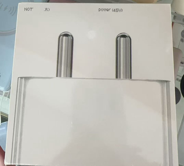 Wholesale India Standard Fast Charging Dash Flash Charging Warp Charger 33w/45w/65w/100w/140w Fro Cmf by Nothing
