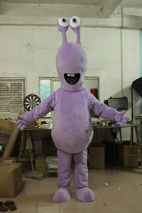 <span class=keywords><strong>Disfraz</strong></span> <span class=keywords><strong>de</strong></span> Mascota <span class=keywords><strong>de</strong></span> Caracoles <span class=keywords><strong>de</strong></span> Dibujos Animados CE, Divertido y Adorable, Disfraces <span class=keywords><strong>de</strong></span> Fantasía para Adultos - Product Image 3