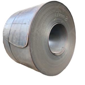 Bobinas de acero laminado en caliente A36 SAE 1006 hojas de calibre Delgado directo de la India - Product Image 1