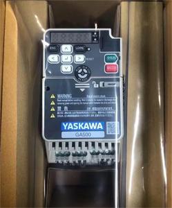 Inversor de la serie Yaskawa GA500 nuevo y original de 11kW/7.5KW de 21 a buen precio - Product Image 2