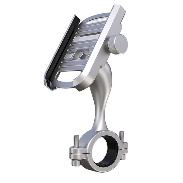 motorcycle Phone Mount Celular Cellphone Holders Mounts Accesorios Suporte bicycle phone holder
