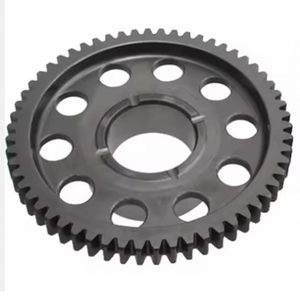 Spur <b>Gear</b> Mechanical Parts Large-diameter Ring <b>Gear</b> (Customized) Used in Mining and Agricultural Machinery - Product Image 5