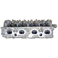 FEJK10100 Suku Cadang Mesin 2.2 F2 Kepala Silinder untuk Mazda 626 929 B2200 MX-6
