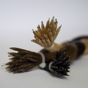 ผมมนุษย์แหวนนาโนสำหรับต่อผมมนุษย์ทำจากผมคนแท้แบบเรมี่สำหรับต่อ - Product Image 6