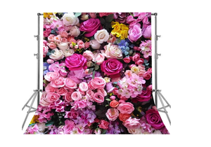 Toile <span class=keywords><strong>de</strong></span> <span class=keywords><strong>fond</strong></span> portable personnalisée pour la photographie, toile <span class=keywords><strong>de</strong></span> <span class=keywords><strong>fond</strong></span> en mousseline avec différentes couleurs pour la photographie vidéo - Product Image 3