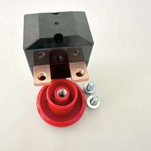 Not ausschalter für neue Energie fahrzeuge, Kabelbaum des elektrischen Gabelstapler kabelbaums - Product Image 2