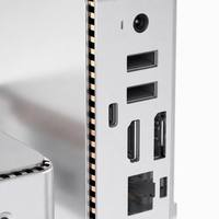 Mini PC Intel Core I5 NUC al por Mayor, Windows 11, 32GB de RAM DDR4, SSD, WiFi 5, BT5.2, 1TB, Tipo-C, Nuevo para Empresas