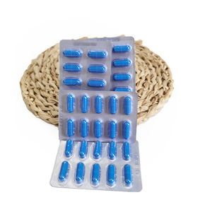 Cápsulas potenciadoras de energía para hombres con soporte inmunológico, suplementos de hierbas orgánicas más populares en 2025 - Product Image 6