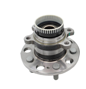 52730-2H000 52750-3K200 512340 Cuscinetto Mozzo Ruota Posteriore per Hyundai Elantra 2007-2012/ I30 2007-2011 KIA Creed 2006-2012 - Product Image 1