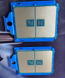 สำหรับซีพียู 7551P โปรเซสเซอร์ 32 คอร์ 2GHz ซ็อกเก็ต Sp3 รุ่นไม่ล็อค ใช้แล้ว สำหรับเดสก์ท็อป ประสิทธิภาพ 32 คอร์ เหมาะสำหรับงานที่ต้องการประสิทธิภาพสูง W - Product Image 2